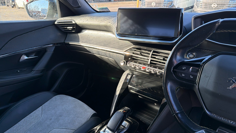 Peugeot 2008 100kW GT 50kWh 5dr Auto Electric Estate